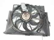 Lüfter Kühler 17427801993 BMW 1 serie (E81) Schrägheck 3-drs 118d 16V (N47-D20C) 2009