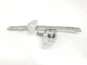 Fensterheber Rechts Vorne 9222EQ Peugeot Partner (GC/GF/GG/GJ/GK) Van 1.6 HDI 90 (DV6DTED(9HF)) 2014