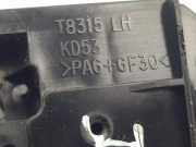 Türgriff Innen Links Hinten GHP959330A Mazda BERLINA GJ Style