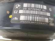 Bremskraftverstärker 34336779733 BMW 3 serie (E92) Coupé 335i 24V (N54-B30A) 2007