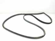 Türgummis 6231260100B0 Toyota Land Cruiser (J12) Hardtop Geländewagen 3.0 D-4D 16V (1KDFTV) 2005