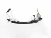 Türgriff Außen Links Vorne 806070044R Renault Laguna III Estate (KT) Kombi 5-drs 1.5 dCi 110 FAP (K9K-846(K9K-R8)) 2015