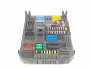 Sicherungskasten RELAIS 9845141280 Fiat Scudo Van 1.5 Multijet 120 (DV5RUC(YHV))