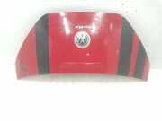 Heckklappe 1Y0827025K Volkswagen New Beetle (1Y7) Cabrio 1.6 (BFS) BFS