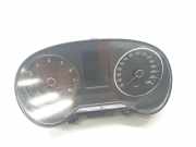 Tachoeinheit Kmh 6R0920860H Volkswagen Polo V (6R) Schrägheck 1.6 TDI 16V 90 (CAYB(Euro 5)) 2012 CAYB(Euro 5)