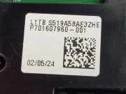 Innenbeleuchtung L1TBS519A58AF3ZHE Ford Puma SUV 1.0 Ti-VCT EcoBoost Hybrid 12V (BZJA)