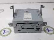 Radio CD 8701A352 Mitsubishi ASX SUV 1.8 DI-D MIVEC 16V (4N13) 2011