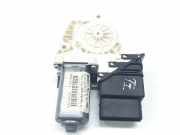 Fensterhebermotor Links Hinten 1K0959703E Seat Toledo (5P2) Großraumlimousine 2.0 TDI 16V (BKD) 2006