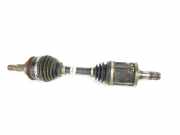 Antriebswelle Links Vorne 434300K080 Toyota Hilux V/VI Pick-up 2.4 D4D-F 16V 4x4 (2GD-FTV)