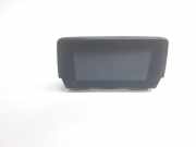 Multifunctionelle Display GRT7611J0 Mazda FAMILIAR GJ Style