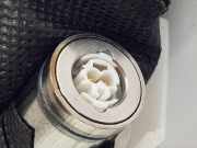 Seiten Airbag RECHTS VOOR 9809506980XX Peugeot 5008 II (M4/MC/MJ/MR) Großraumlimousine 1.5 BlueHDi 130 (DV5RC(YHZ))