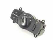Lichtschalter 9192744 BMW 5 serie (F10) Limousine 525d 24V (N57-D30A)
