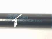 Gasdruckfeder Hinten 8V4827552 Audi A3 Sportback (8VA/8VF) Schrägheck 5-drs 1.6 TDI Ultra 16V (CRKB) 2015