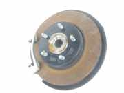 Achsschenkel Links Hinten 52700G4CA0 Hyundai i30 (PDEB5/PDEBB/PDEBD/PDEBE) Schrägheck 1.5 T-GDI 16V Hybrid 48V (G4LK) 2022