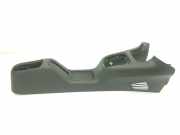 Mittelkonsole 98015785ZD Citroën C3 (SC) Schrägheck 5-drs 1.4 HDi (DV4C(8HR)) 2015