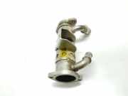 Agr Kühler 6H4Q9Y493DD Land + Range Rover Range Rover III (LM) Geländewagen 3.6 TDV8 32V (368DT) 2008