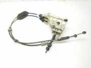 Schalthebel 3353042070 Toyota RAV4 (A3) Geländewagen 2.2 D-4D 16V 4x4 (2AD-FTV) 2005