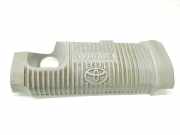 Schutzkappe Motor 1121221080 Toyota Yaris III (P13) Schrägheck 1.5 16V Hybrid (1NZ-FXE)