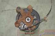 Achsschenkel Links Hinten 4615065J00 Suzuki Grand Vitara II (JT) SUV 1.9 DDiS (F9Q) 2008