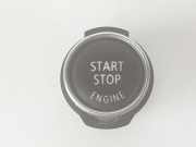 Start/stop Schalter 61316966714 BMW X6 (E71/E72) SUV xDrive30d 3.0 24V (M57N2-D30(306D3)) 2009