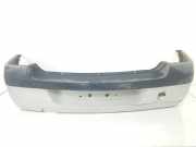 Stoßstange Hinten 6001546776 Dacia Logan (LS) Limousine 1.4 (K7J-710) 2007