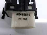 Schalter F?r Elekt. Fensterheber Links Hinten MR445659 Mitsubishi Pajero Hardtop (V6/7) Gel?ndewagen 3.2 DI-D 16V (4M41) 2001