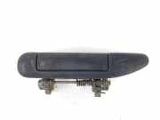 Türgriff Außen Links Vorne 806073J10A Nissan Patrol GR (Y61) Geländewagen 3.0 GR Di Turbo 16V (ZD30DDTi) 2001