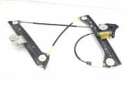 Fensterheber Rechts Vorne 51337292120 BMW 2 serie (F23) Cabrio M235i 3.0 24V (N55-B30A) 2014