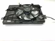 Lüfter Kühler 9836638080 Opel Astra L Sports Tourer (F4/FC/FN/FR) Kombi 1.2 Turbo 110 12V (EB2ADT(HNP))
