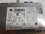 Radio CD 9864785980 Opel Astra L Sports Tourer (F4/FC/FN/FR) Kombi 1.2 Turbo 110 12V (EB2ADT(HNP))