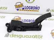 Gaspedalsensor A1643000124 Mercedes-Benz ML II (164/4JG) SUV 3.0 ML-280 CDI 4-Matic V6 24V (OM642.940) 2007