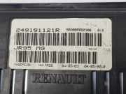 Tachoeinheit Kmh 248101121R Renault Scénic III (JZ) Großraumlimousine 1.5 dCi 105 (K9K-832(K9K-G8)) 2012