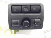 Spiegelverstellung Schalter 83001AG500JC Subaru FAMILIAR/OUTBACK B13 2.0 D (150 CV) 2009