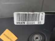 Türverkleidung Links Vorne 809018600R Renault Trafic (1FL/2FL/3FL/4FL) Van 1.6 dCi 115 (R9M-D452(Euro 6)) 2016