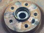 Achsschenkel Links Vorne 52087012 Fiat II 357 Schrägheck Lounge