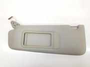 Sonnenblende Links 51167252007 BMW 3 serie Touring (E91) Kombi 325d 24V (M57N2-D30(306D3)) 2007