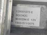 Fensterheber Links Vorne 807213915R Dacia Lodgy (JS/SD0J) Großraumlimousine 1.5 dCi FAP (K9K-C6)