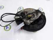 Achsschenkel Links Hinten A2043500341 Mercedes-Benz E (C207) Coupé E-350 CDI V6 24V (OM642.836) 2013
