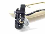 Sonnenblende Links 3W0857551N Bentley Continental Flying Spur Limousine 6.0 (BWR) 2008