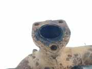 Auspuff Krümmer 1714167020 Toyota Land Cruiser 90 (J9) Hardtop Geländewagen 3.0 TD (1KZTE)