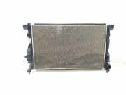 Radiator 214109709R Dacia Duster (DJF) SUV 1.2 TCE 130 12V Mild Hybrid 4x2 (H5F-A6)