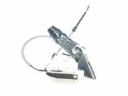 Türschloss Links Hinten 5E0839015A Skoda Rapid Liftback 1.6 TDI Greenline (CAYC) 2009