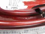 Reserverad 19565R1591H Citroën C4 Berline (LC/LD) 5-Drs. 1.6 16V (TU5JP4(NFU)) 2004