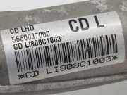 Lenkgetriebe 56500J7000 Kia CEED CD Tech