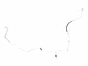 Klima Leitung 2Q1816741H Volkswagen Taigo SUV 1.5 TSI 16V (DPCA) 2022 DPCA