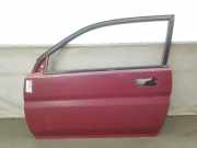 Tür Links Vorne 67050S2H000ZZ Honda HR-V (GH) SUV 1.6 16V 4x2 (D16W1) 2001