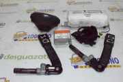Airbag Set 32341095767 BMW 3 serie (E46/2) Coupé 328 Ci 24V (M52-B28TU(286S2)) 1999