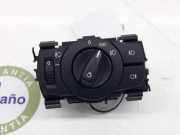 Lichtschalter 61316932794 BMW 1 serie (E87/87N) Schrägheck 5-drs 118d 16V (M47-D20(204D4)) 2005