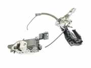 Türschloss Links Vorne 9137R2 Peugeot 3008 I (0U/HU) Großraumlimousine 1.6 HDiF 16V (DV6TED4/FAP(9HZ)) 2009