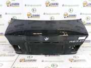 Heckklappe 41627065260 BMW 3 serie (E46/2) Coupé 323 Ci 24V (M52-B25(256S4)) 1999
